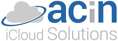 ACIN iCloud Solutions